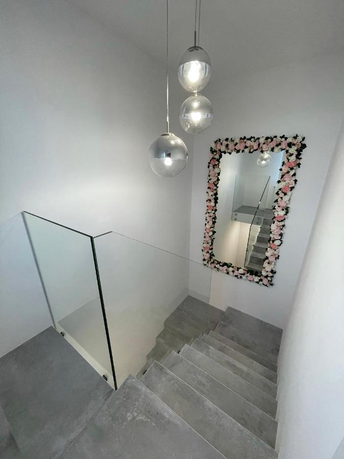 Apartament Luxlook Nowy Sącz Buitenkant foto